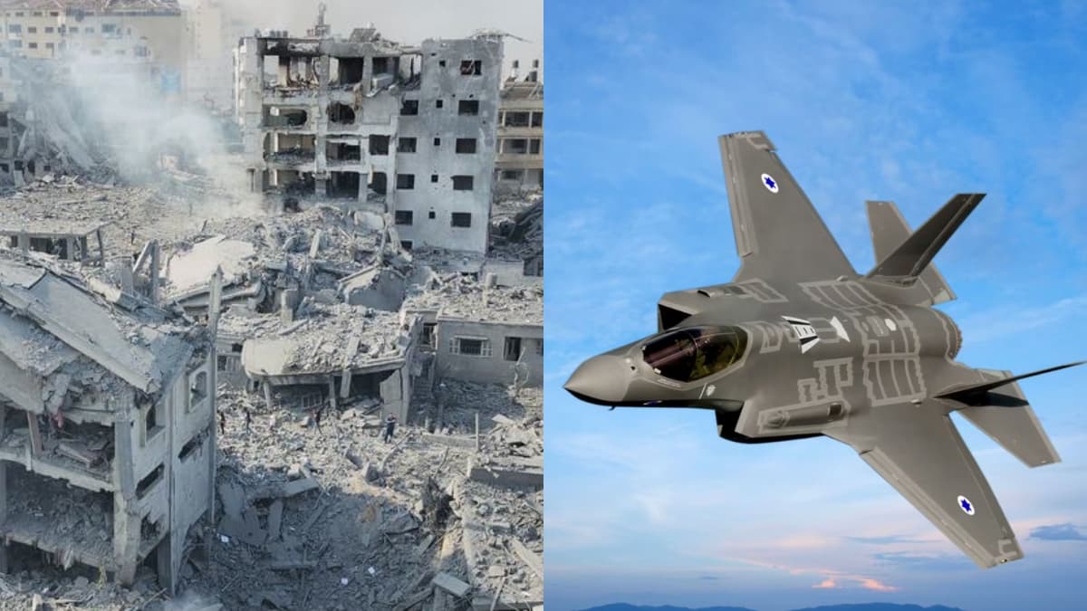 Israel F35 and Gaza.jpg