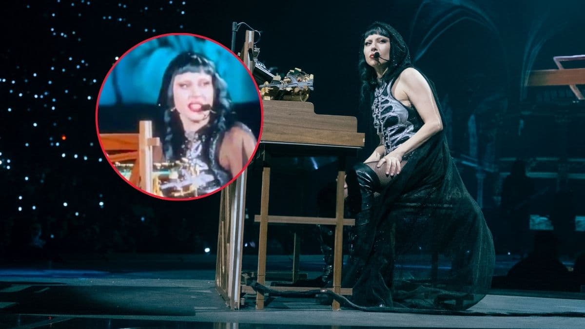 Lady Gaga condemns ICE during Tokyo Dome Concert.jpg