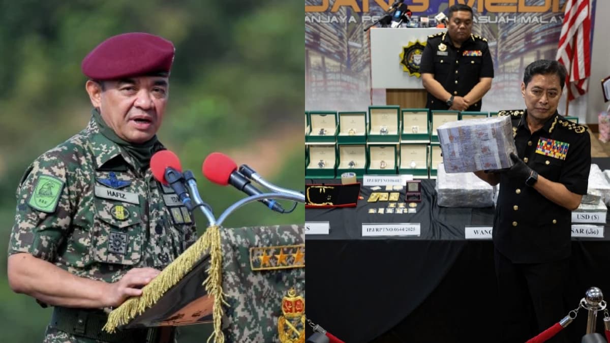 Msia probe in army procurement scandal.jpg