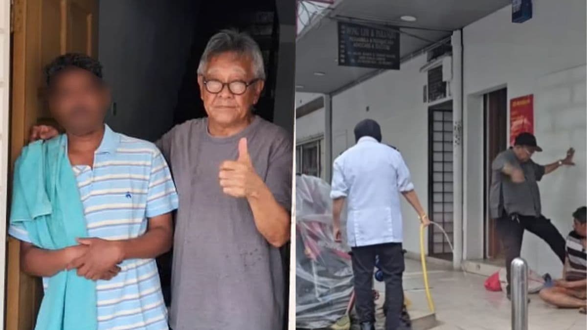 NGO Founder Rescues Homeless Man After Viral Abuse Video.jpg