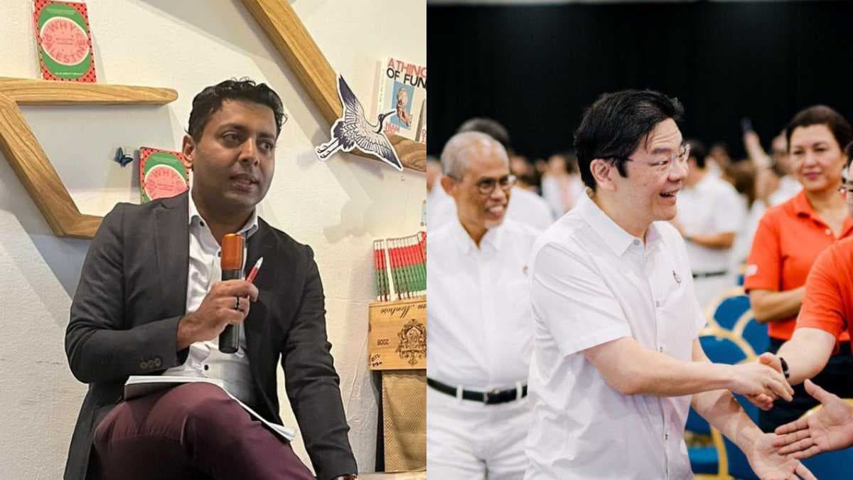 Walid J Abdullah and Lawrence Wong.jpg