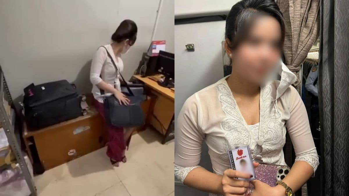 ina woman impersonates cabin crew.jpg