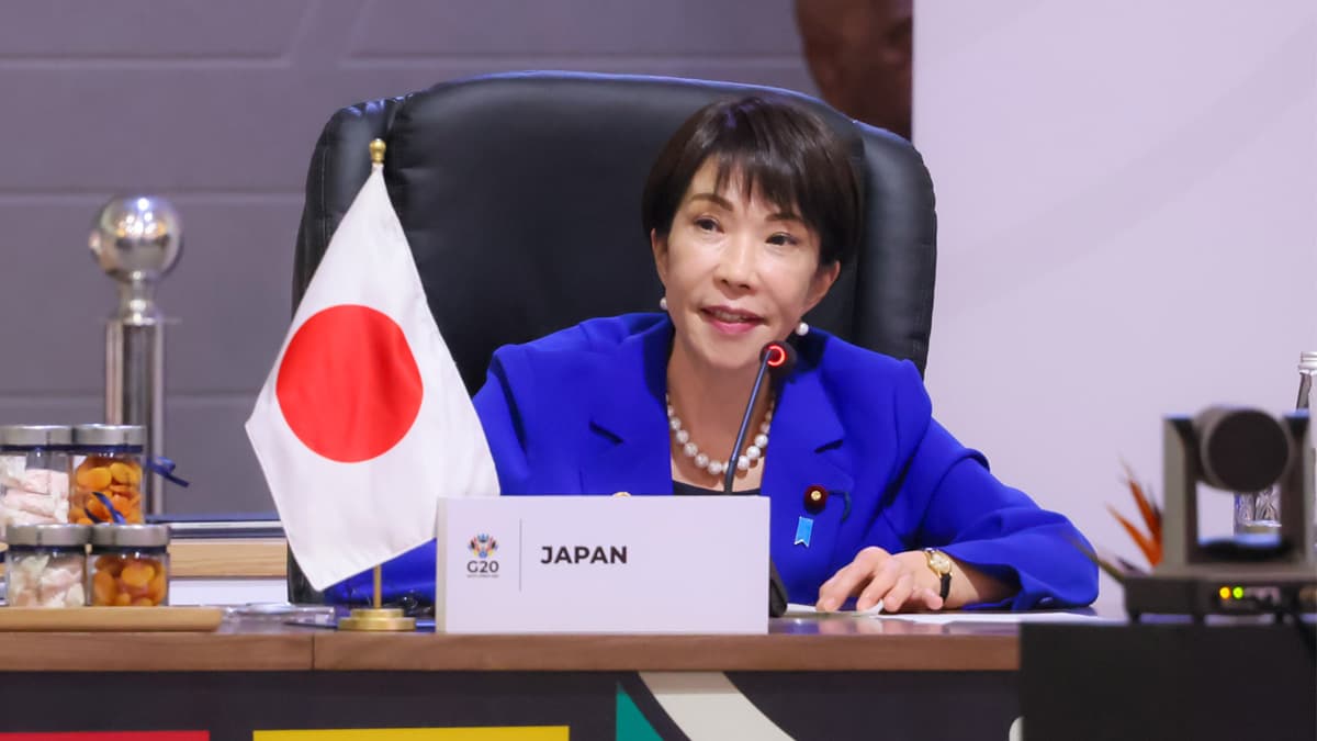 sanae takaichi g20.jpg