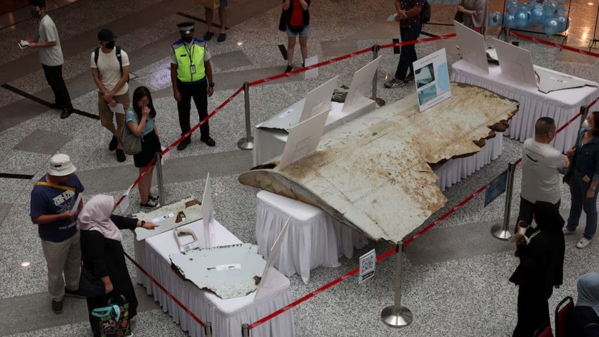 A Beijing court has ruled that Malaysia Airlines must compensate families of eight MH370 victims.jpg