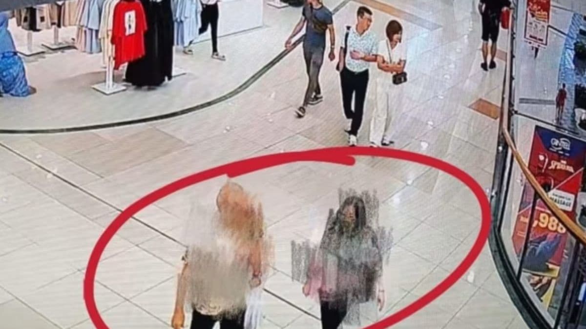 A couple lose wallet in Johor Bahru Mall, CCTV shows elderly man taking it.jpg