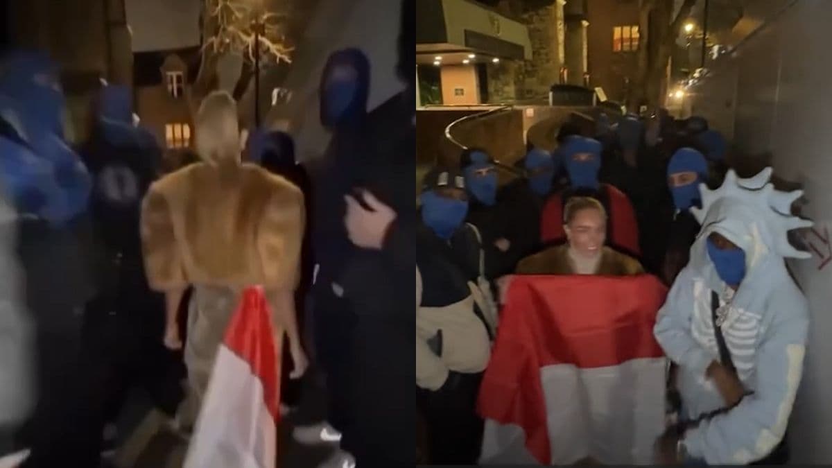 Bonnie Blue Faces Protest After Disrespecting Indonesian Flag Outside London Embassy.jpg