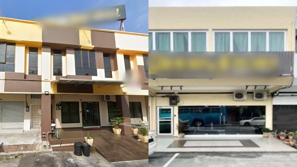 Budget hotel linked to Malaysian Navy officer corruption probe.jpg