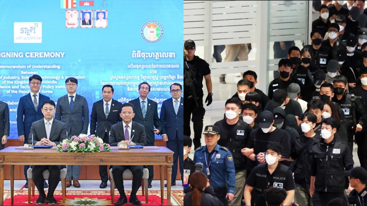 Cambodia and S Korea amid rising scams.jpg