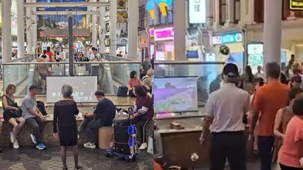 Chinatown businesses say daily evening singing continues to disrupt trade.jpg