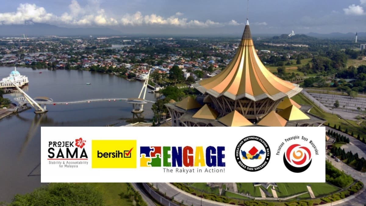 Civil society groups warn a leaked electoral map may favour Sarawak’s ruling coalition.jpg