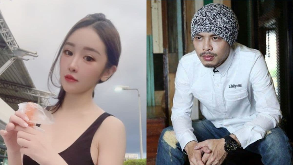 Death of Taiwanese influencer reclassified as murder; Malaysian rapper Namewee denies involvement.jpg