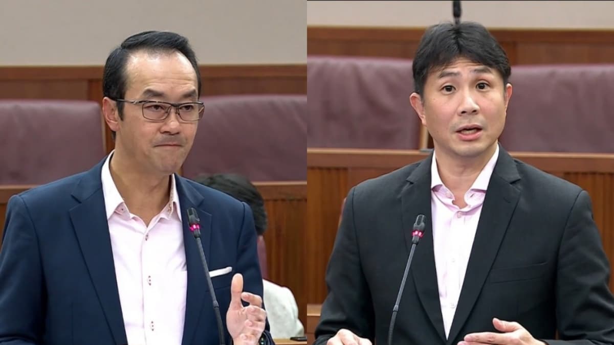 Dr Koh and Jamus Lim on CareShield Life.jpg