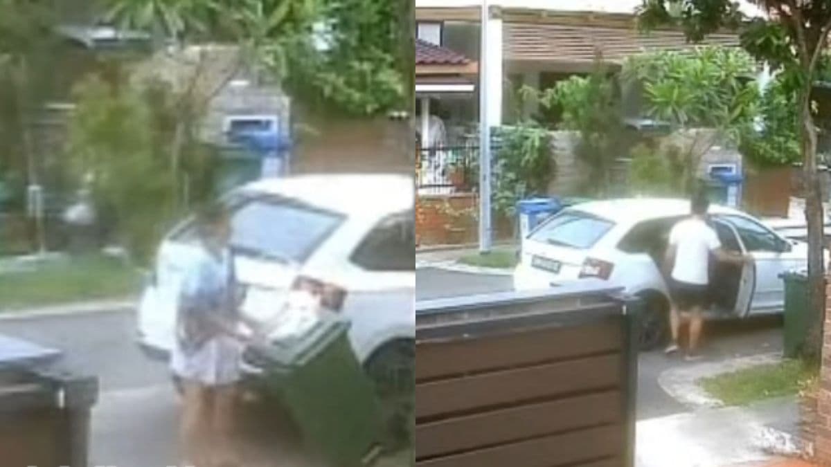 Elderly woman in Singapore injured after driver reverses into her in Sembawang Hills Estate.jpg