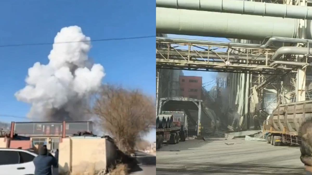 Explosion at steel factory in northern China kills two, leaves five missing.jpg