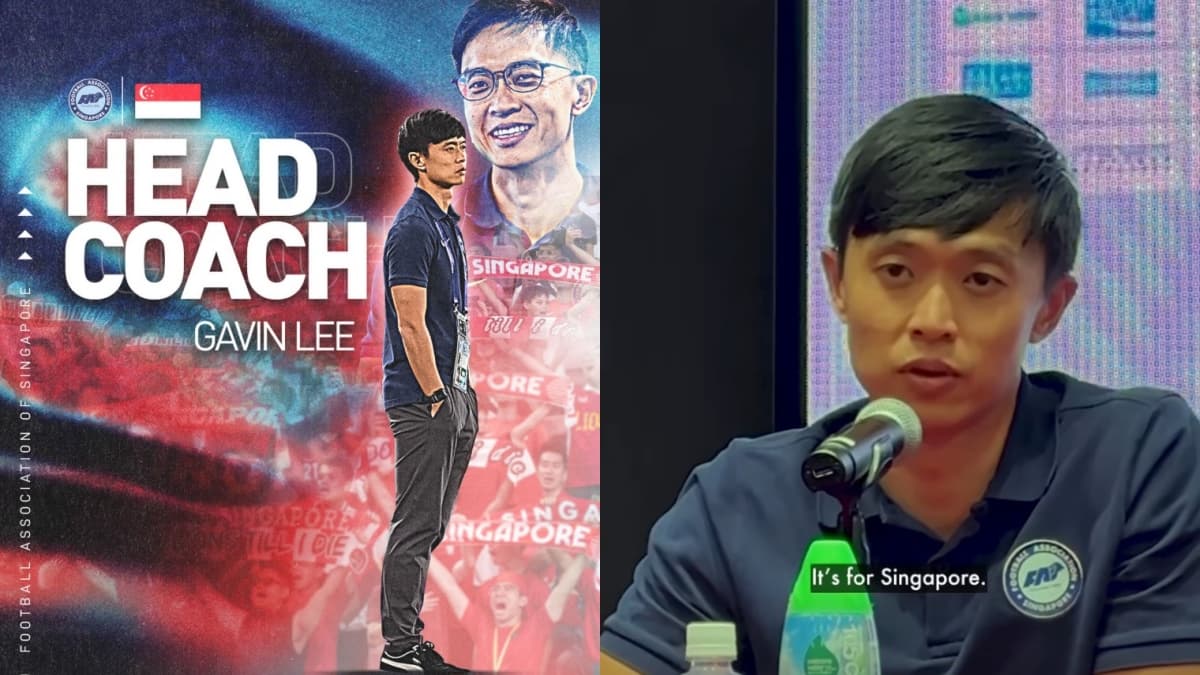Gavin Lee as Singapore head coach.jpg
