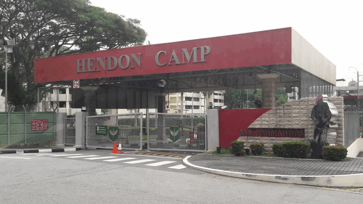 Hendon camp.jpg