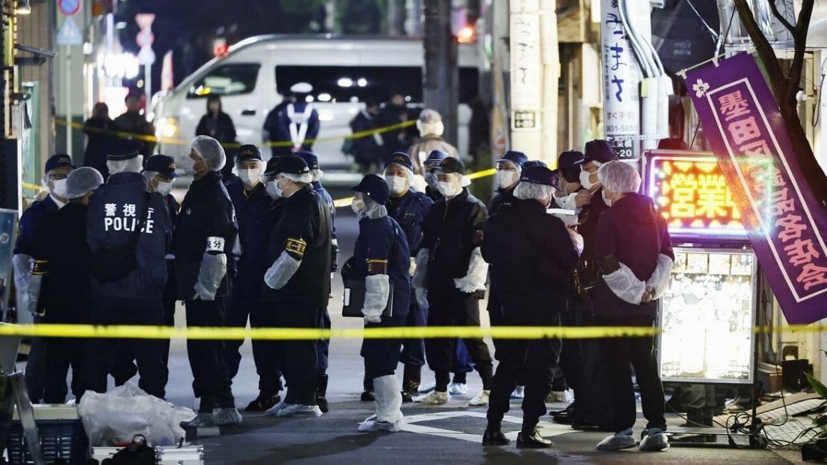 Infant's head found in fridge in Tokyo.jpg