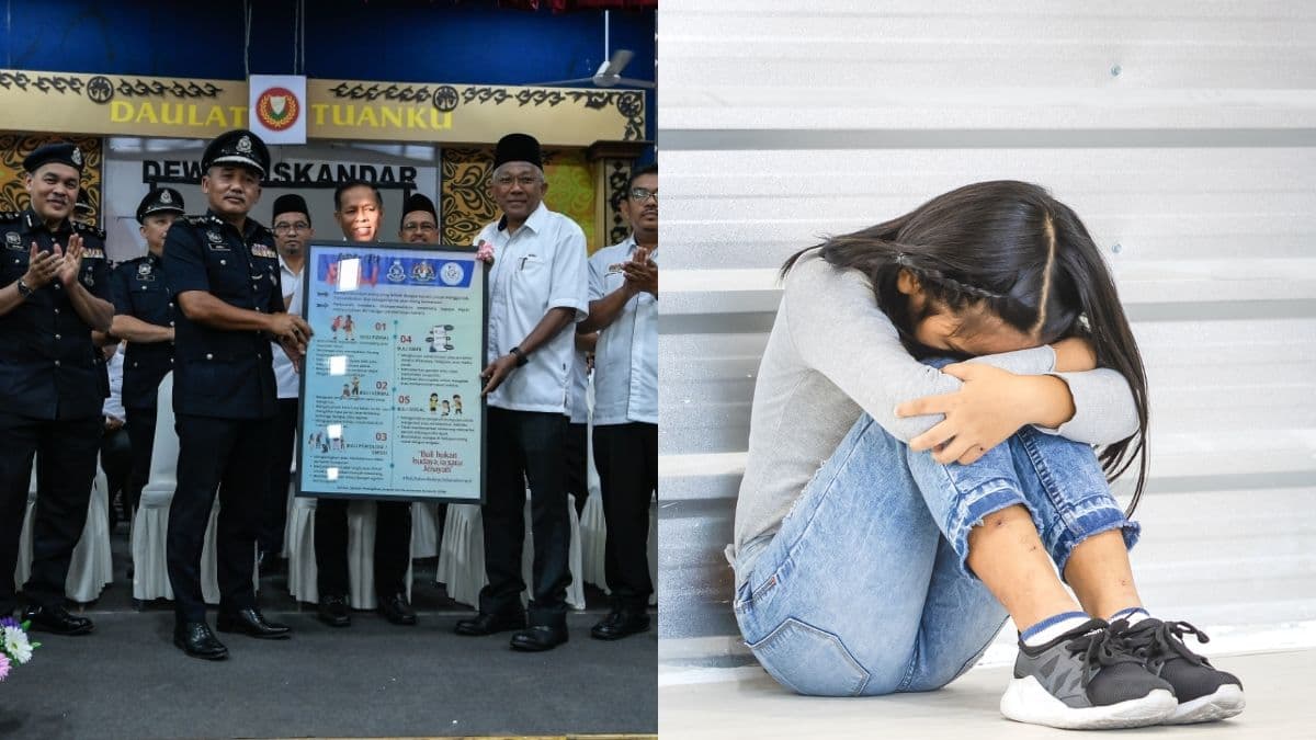 Kedah police alarmed by surge in rape and bullying cases involving students.jpg