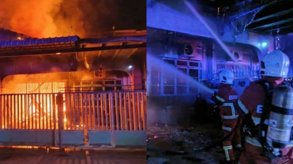 Loan-shark arson attack leaves elderly couple homeless after son refuses illegal repayment demand.jpg