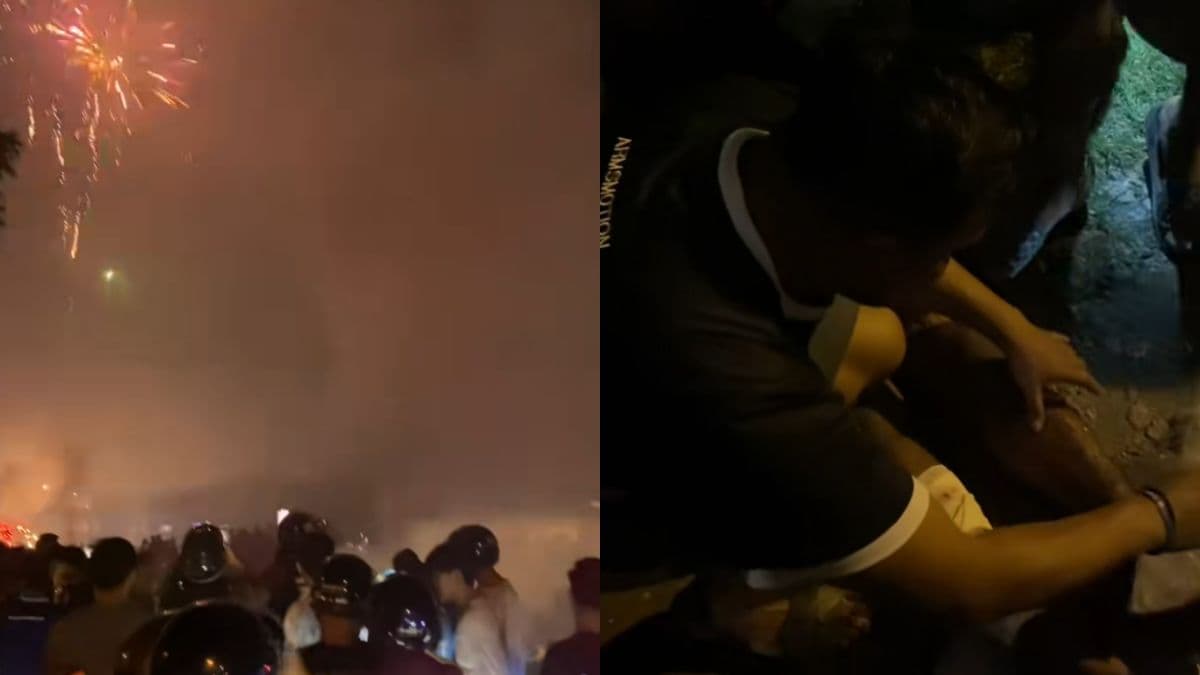 Malaysia fireworks explosion in Kedah injures 22 during Deepavali celebration.jpg
