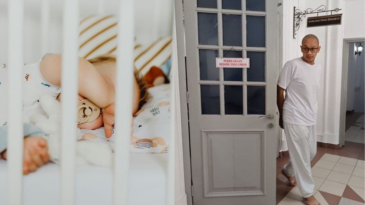 Malaysian man jailed 10 years for accidentally trampling girlfriend’s 3-year-old daughter to death.jpg