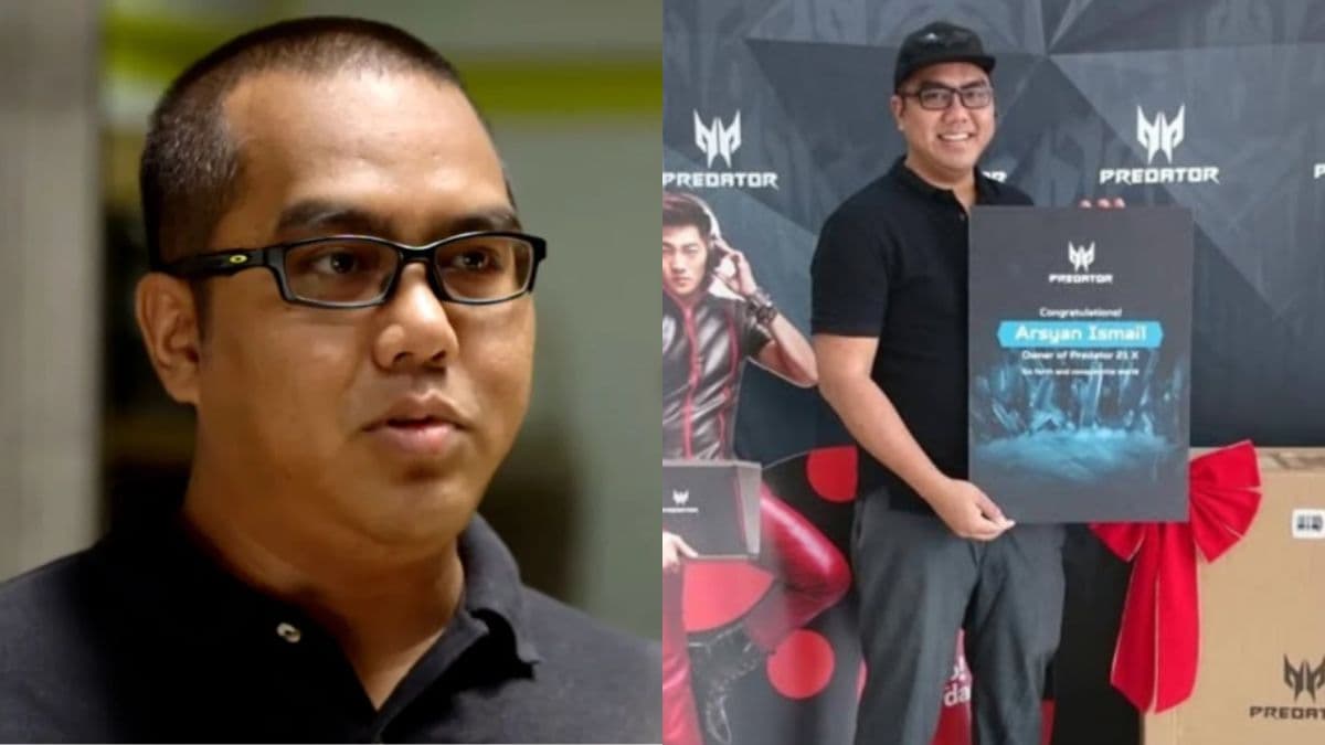 Malaysian tech entrepreneur sells AI.com for US$70 Million after buying it for US$100 as a child.jpg