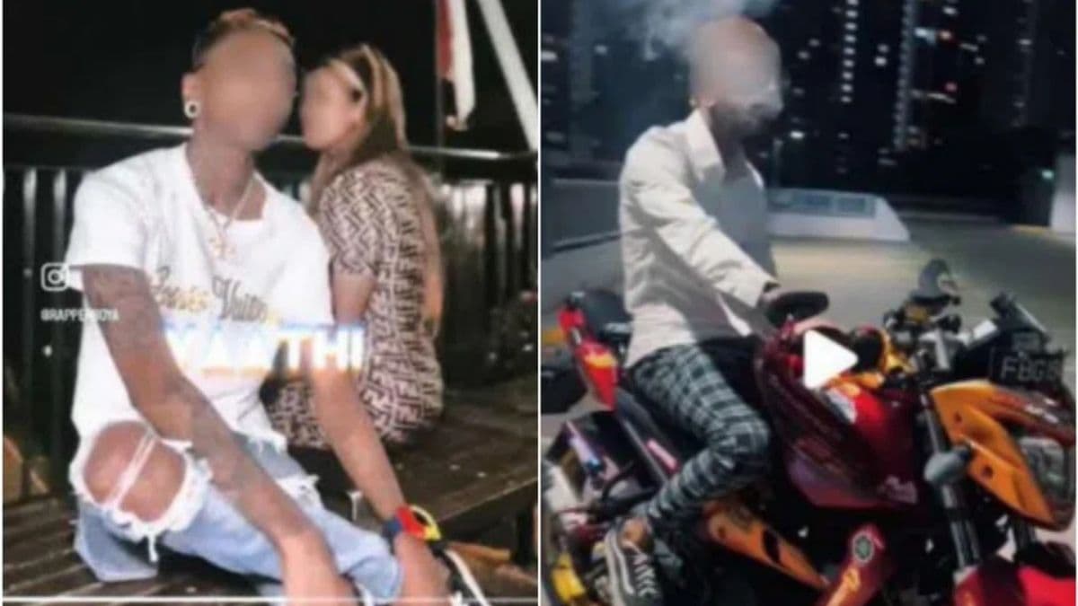 Man fined S$14,000 in Singapore’s first prosecution over social media vaping posts.jpg