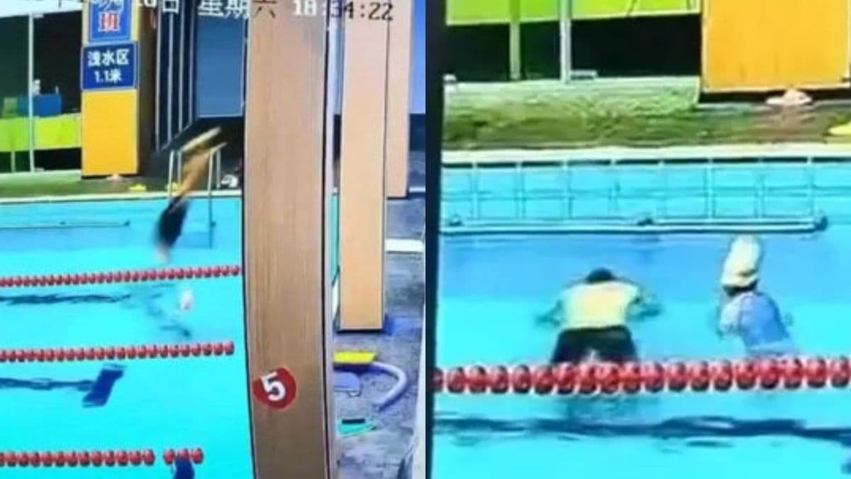 Man in China dies after breaking neck diving into shallow pool while lifeguards mistake him for playing.jpg
