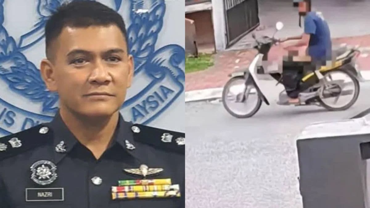 Man with intellectual disability arrested for flashing incident near Kampar student hostel in Malaysia.jpg