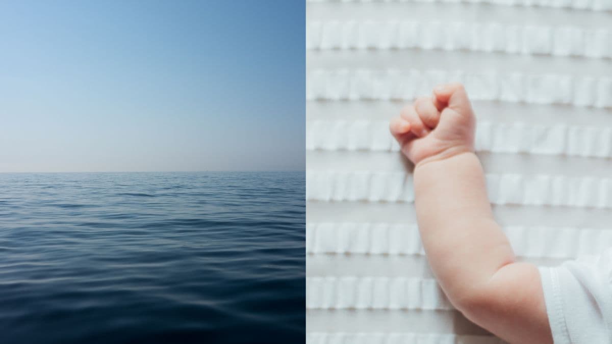 Mother’s appeal rejected after attempt to kill toddler by throwing him into the sea.jpg