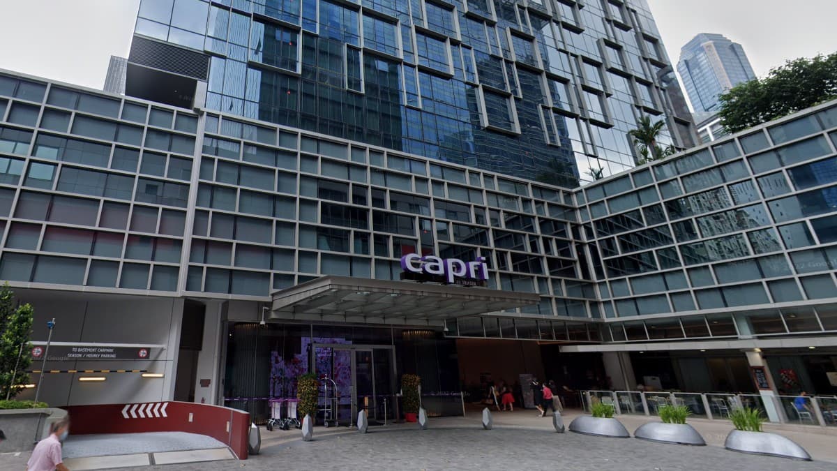 Murder case at Capri hotel Singapore.jpg