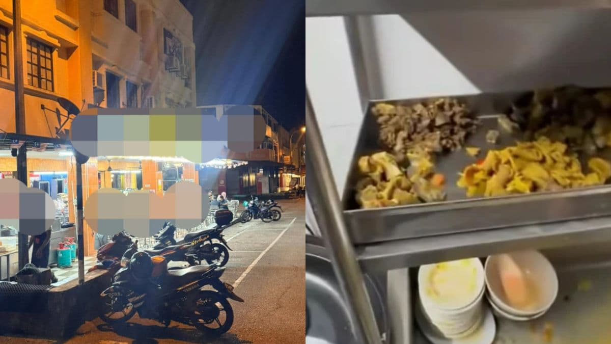 Negeri Sembilan mamak stall investigated after alleged reuse of customers’ leftover food.jpg