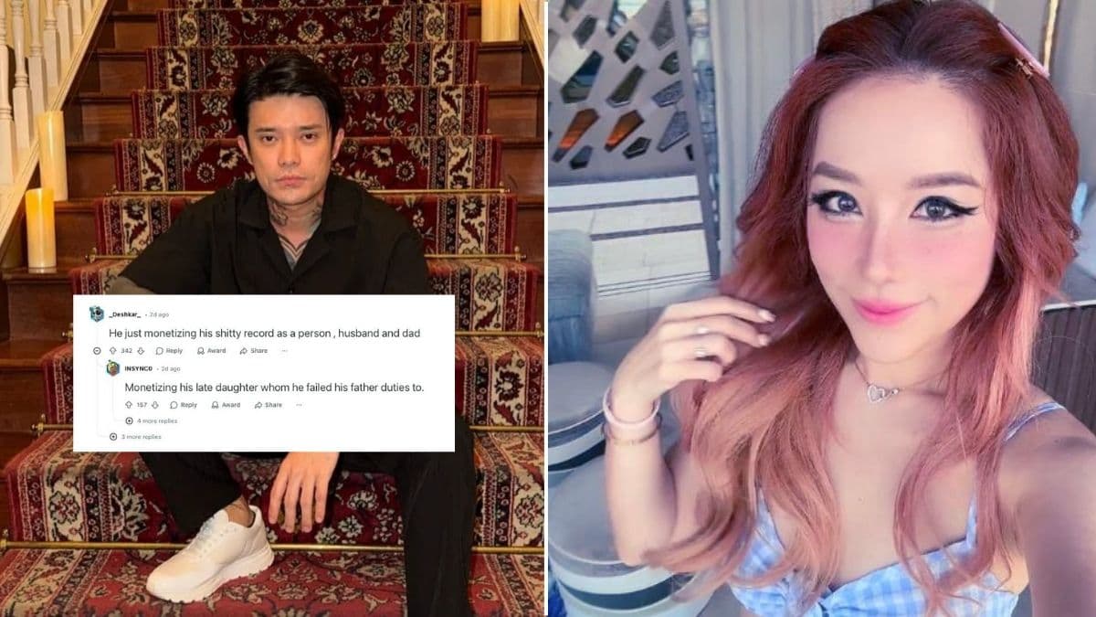 Netizens scrutinise Simonboy after lawyer’s letter to Xiaxue, sparking debate over charity motives and influencer accountability