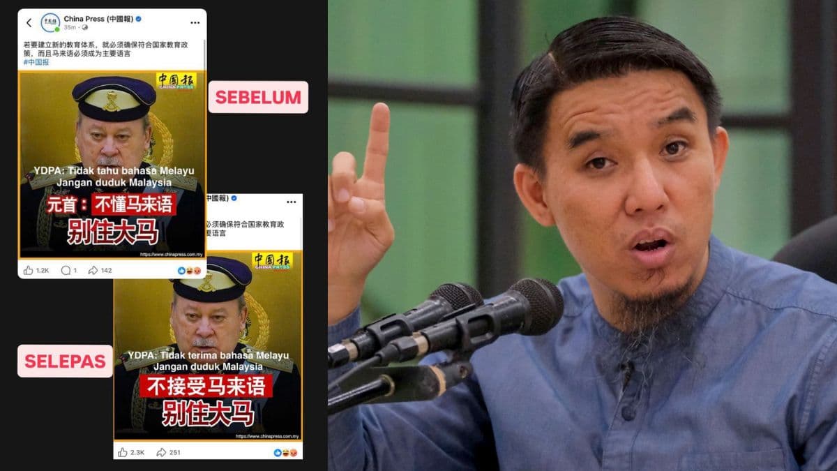 Preacher slams media for misquoting the king’s remarks on Bahasa Malaysia.jpg