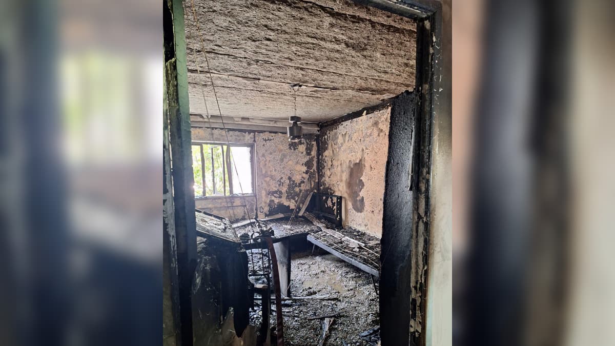 SCDF Yishun fire.jpg