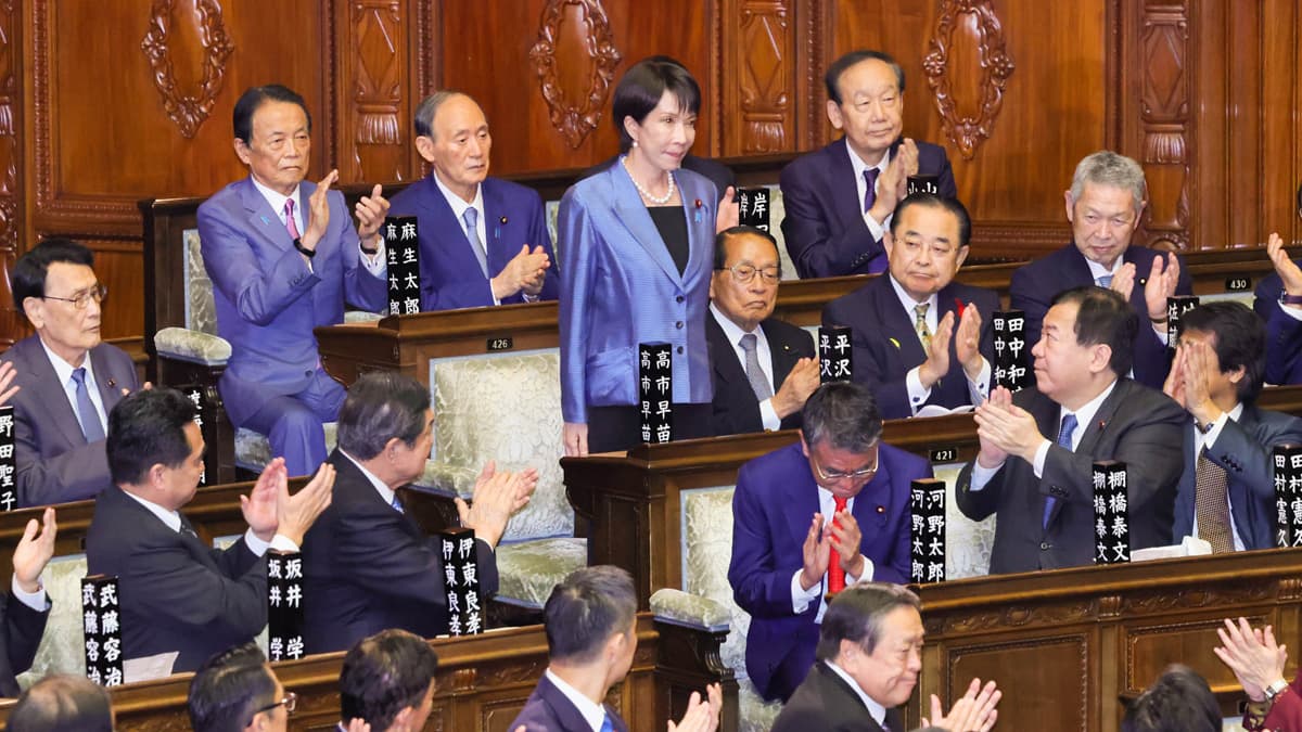 Sanae Takaichi elected.jpg