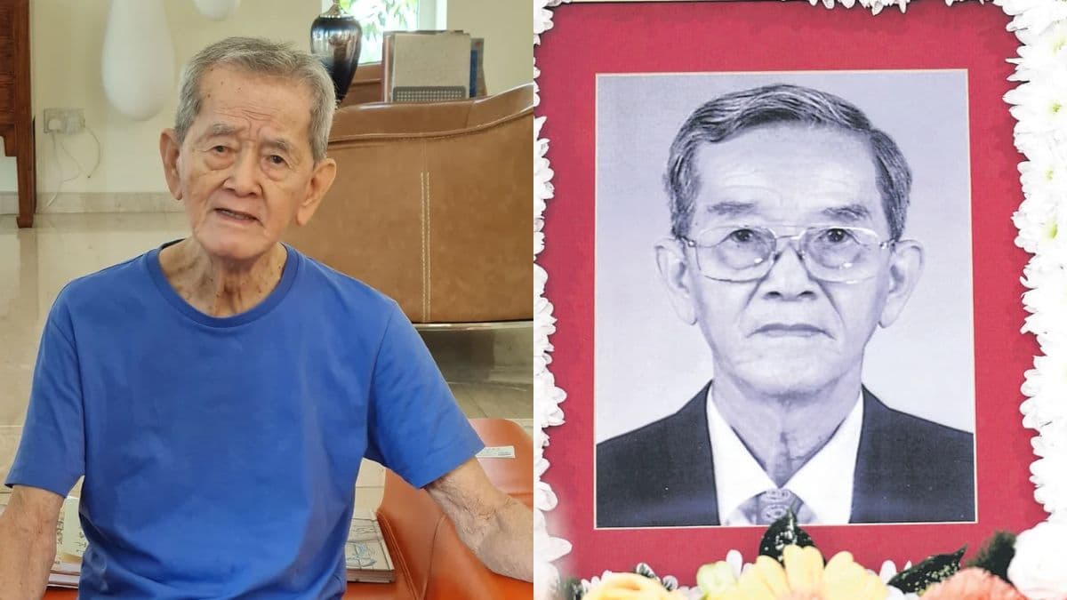 Singapore great-grandfather dies peacefully at 111 after a remarkably active life.jpg
