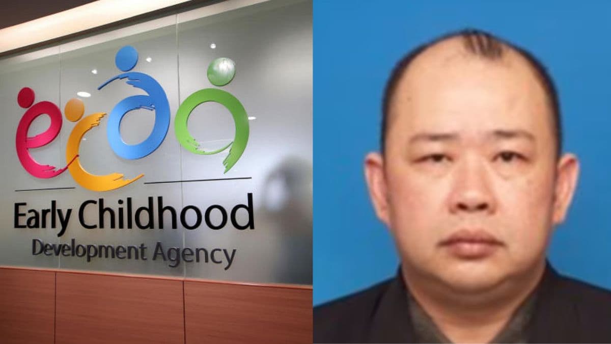 Singapore pre-school fined and barred from new enrolments after cook molested three toddlers.jpg