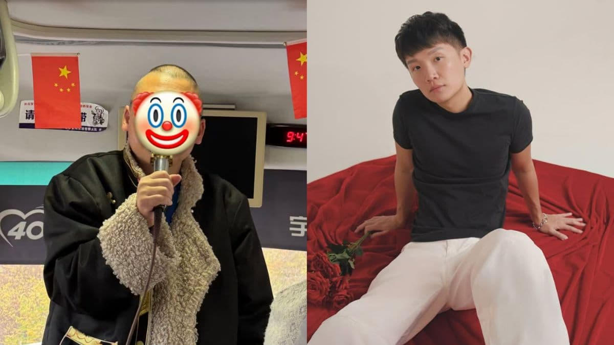 Singapore singer Shawn Tok trapped in forced-shopping tour scam during Chengdu trip.jpg