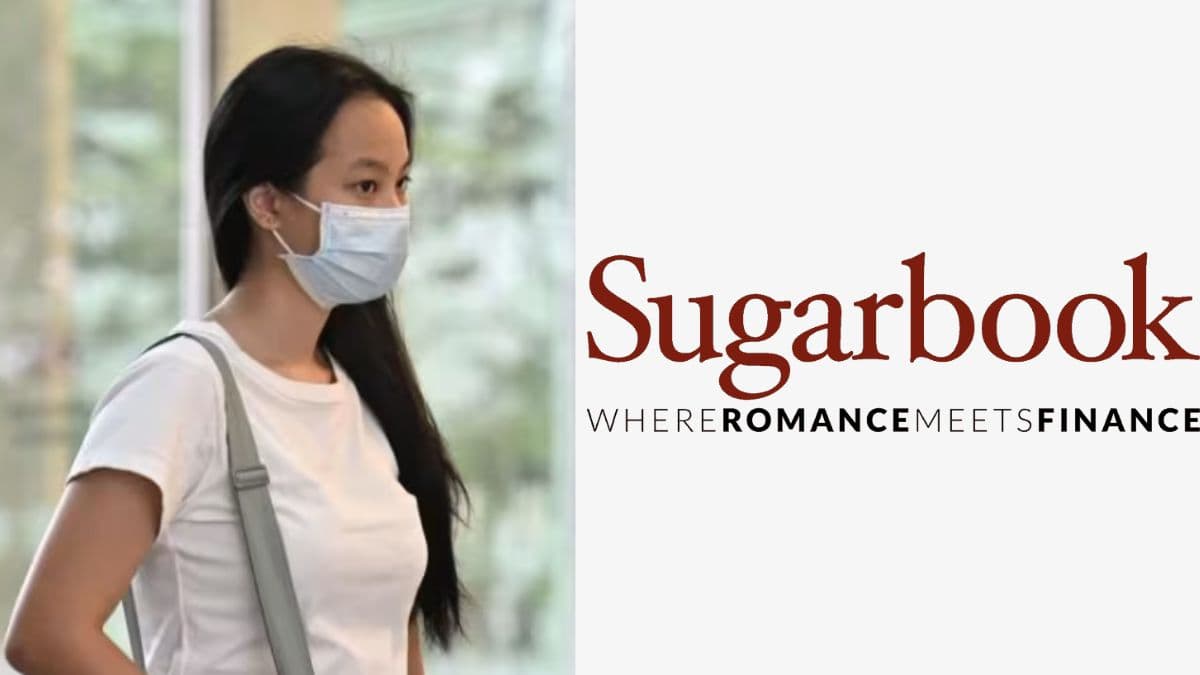 Singapore woman who lied about rape after man refused to pay S$1,200 sentenced to 12 months’ probation.jpg