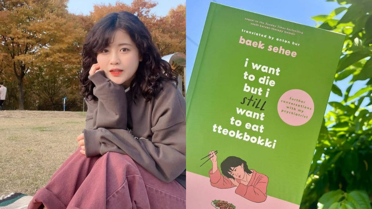 South Korean author Baek Se-Hee, writer of i want to die but i want to eat tteokbokki, dies at 35.jpg