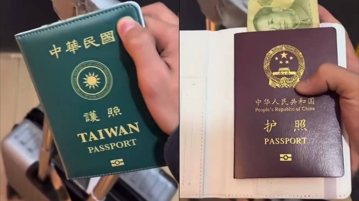 Taiwan and China passport.jpg