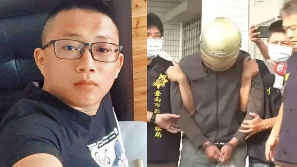 Taiwan court overturns death sentence, jails killer of Malaysian student for life.jpg