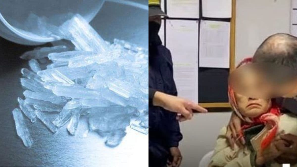 Thai drug suspect claims “possession by a spirit” during police questioning.jpg