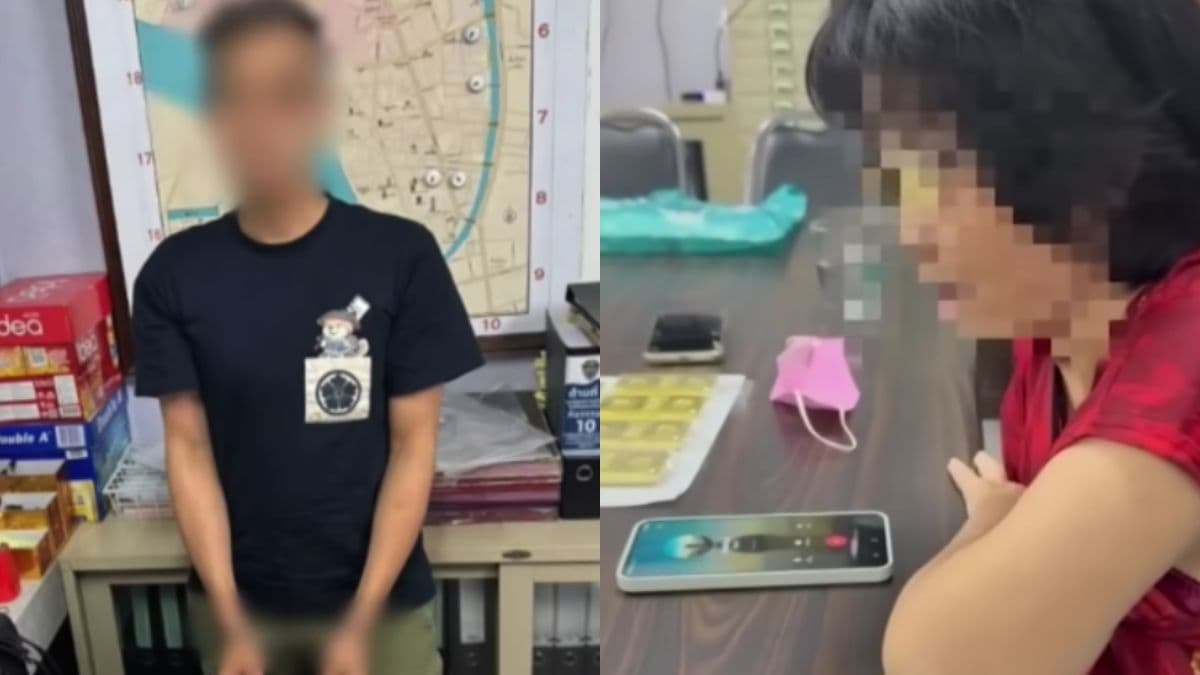 Thai woman duped into buying gold makes surprise over US$70K profit amid price surge.jpg