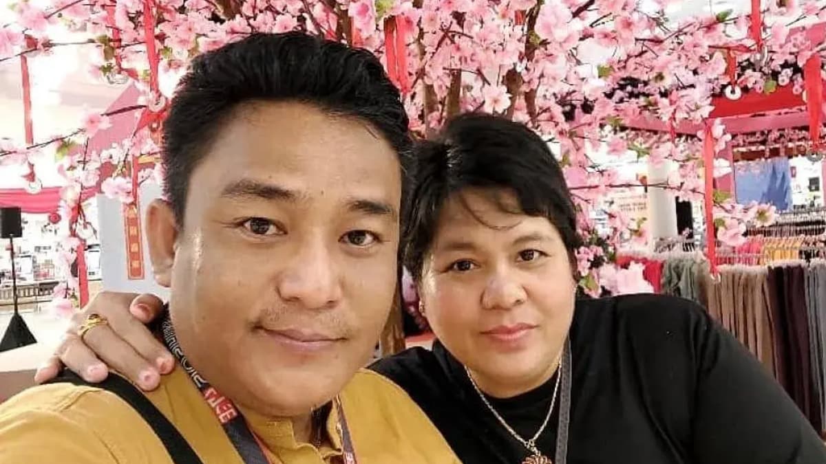 Thuzar Maung and family.jpg