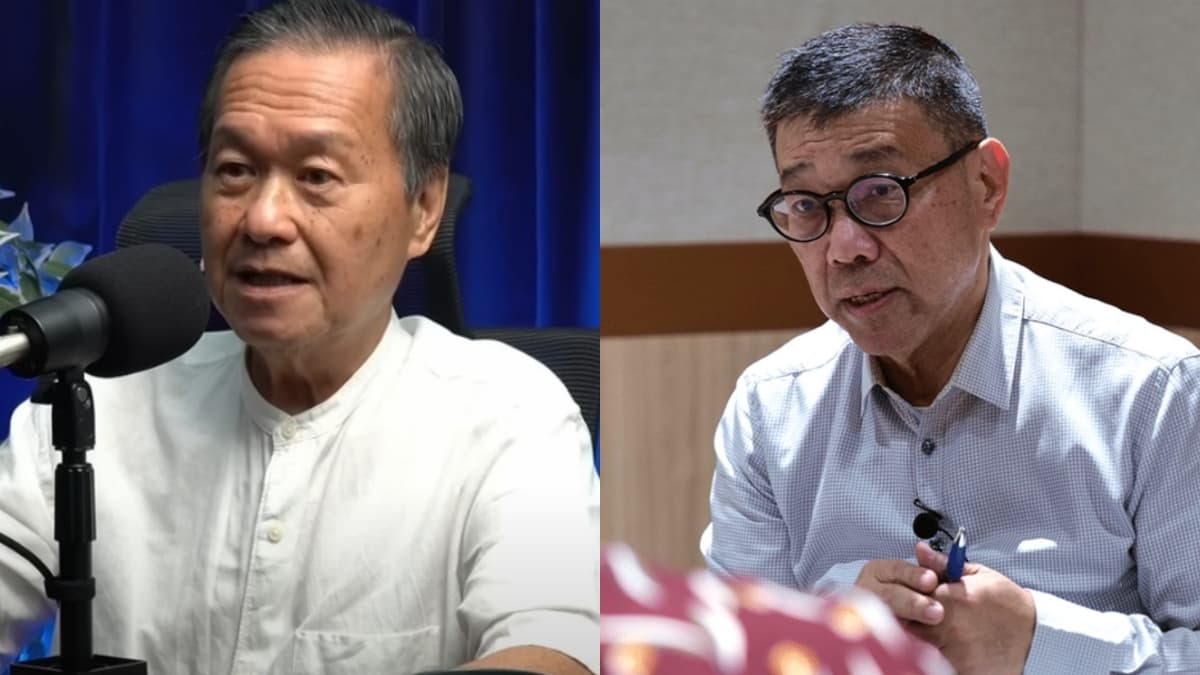 Two former NTUC CEO raises concern over income payout cut.jpg