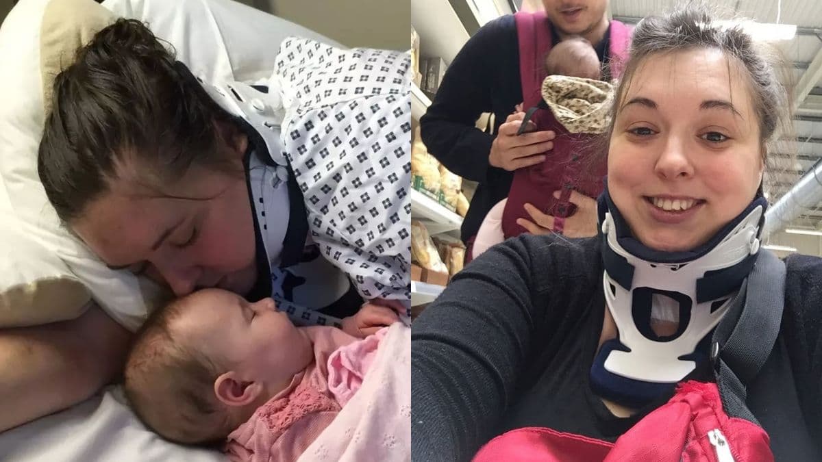 UK woman breaks neck while yawning and survives after life-saving surgery.jpg