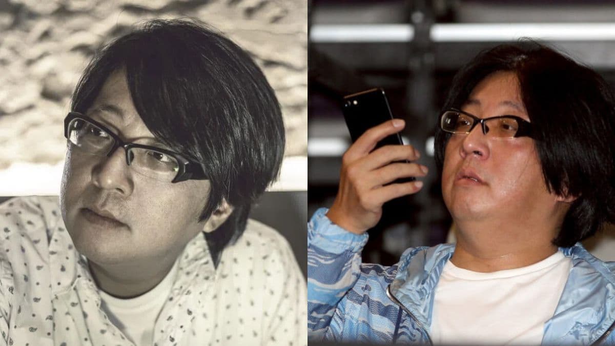 Veteran Taiwanese music producer “Little Fatty Teacher” Yuan Wei-Jen dies at 57.jpg