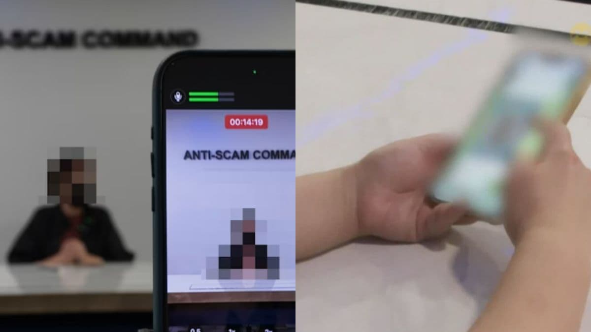 Woman loses about S$400,000 in fake investment app scam after being lured via WhatsApp group.jpg